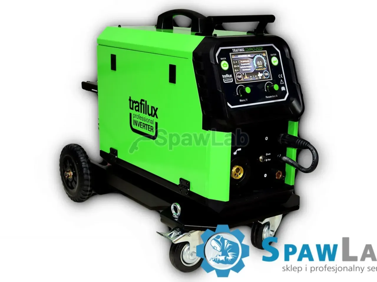 Trafilux Trafimig 250 DP