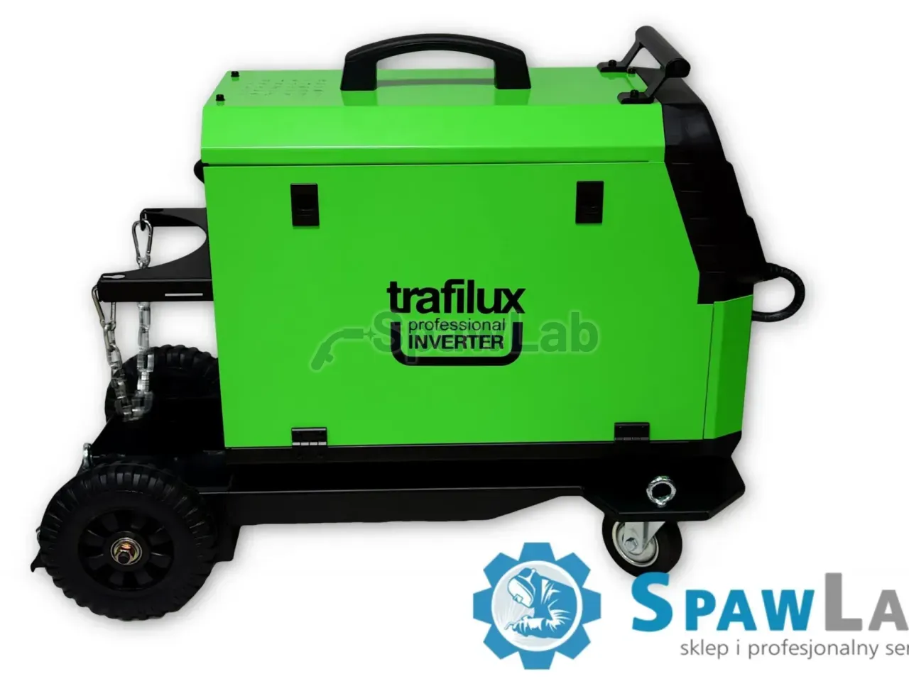 Trafilux Trafimig 250 DP, Bild 3