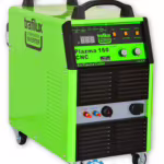 Trafilux plazma 160 CNC