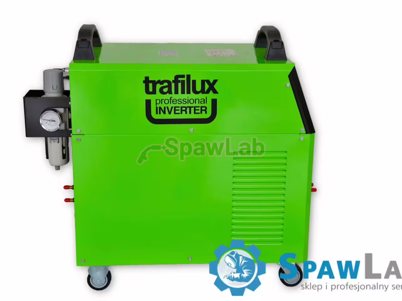 Trafilux plazma 160 CNC, zdjęcie 4