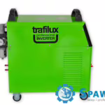 Trafilux plazma 160 CNC, zdjęcie 4