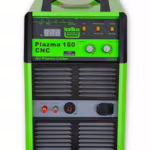 Trafilux plazma 160 CNC, zdjęcie 5