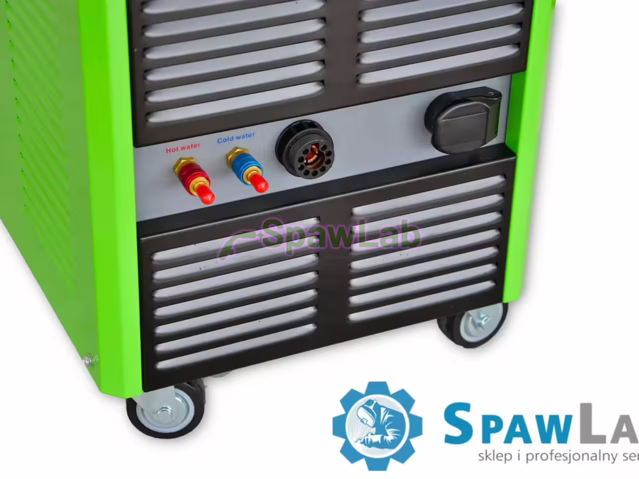 Trafilux plazma 160 CNC, zdjęcie 6