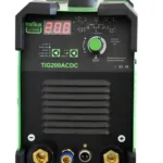 Trafilux TIG 200 Acdc Impuls, Bild 4