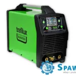 Trafilux TIG 210 ACDC