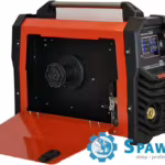 Trafilux Trafimig 200 Dual Pulse, photo 2