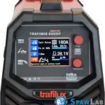Trafilux Trafimig 200 Dual Puls, Bild 3