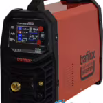 Trafilux Trafimig 200 Dual Pulse, photo 5