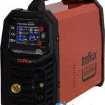 Trafilux Trafimig 200 Dual Puls, Bild 5
