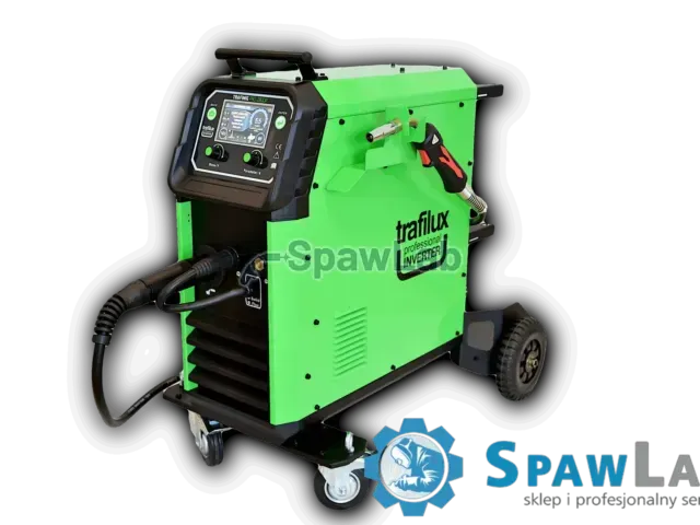 Trafilux TRAFIMIG 280 Dual Pulse PRO