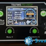 Trafilux TRAFIMIG 280 Dual Puls PRO, Bild 2