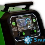 Trafilux TRAFIMIG 280 Dual Puls PRO, Bild 3