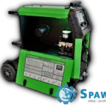 Trafilux TRAFIMIG 280 Dual Puls PRO, Bild 4