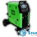 Trafilux TRAFIMIG 280 Dual Puls PRO, Bild 5