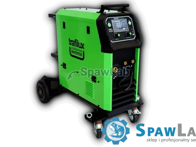 Trafilux TRAFIMIG 280 Dual Pulse PRO, photo 5