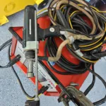 TRW Nelson Intra 2100, used stud welder, photo 10