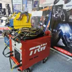 TRW Nelson Intra 2100, used stud welder, photo 8