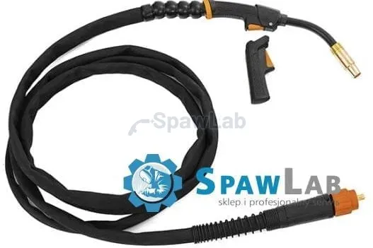 GX 403 gas-cooled MIG torch 5 m
