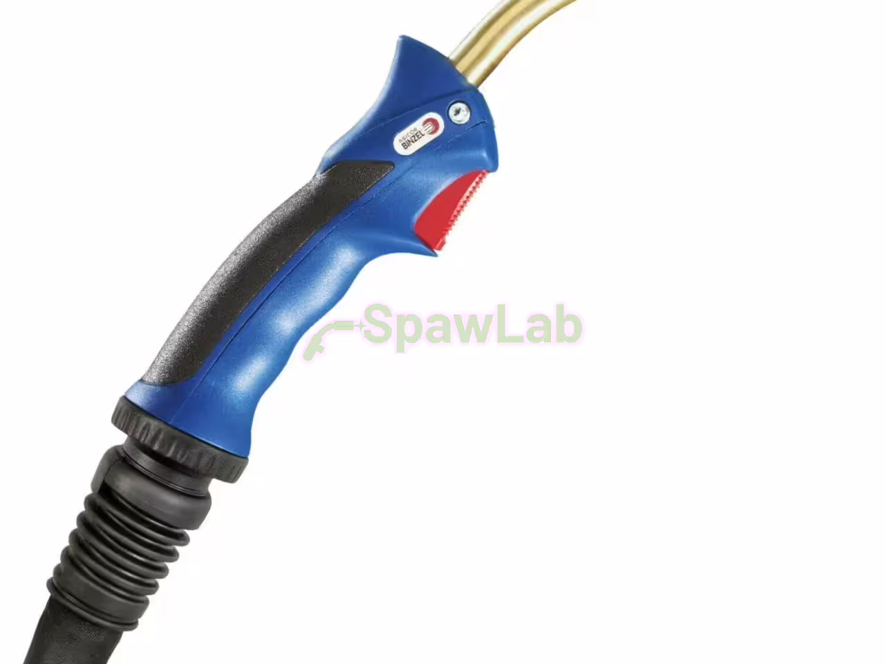 Abicor Binzel Abimig 240D WT MIG/MAG torch 4m S 023.D066