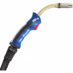 Abicor Binzel Abimig 240D WT MIG/MAG torch 4m S 023.D066