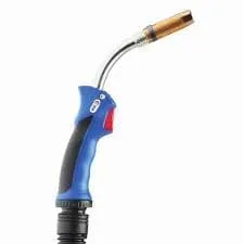 Abicor Binzel MB 501D Ergo MIG/MAG-Brenner 5 m 034.0162