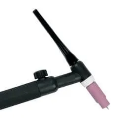 Abicor Binzel TIG Abitig-17V welding torch 4 m 706.1057