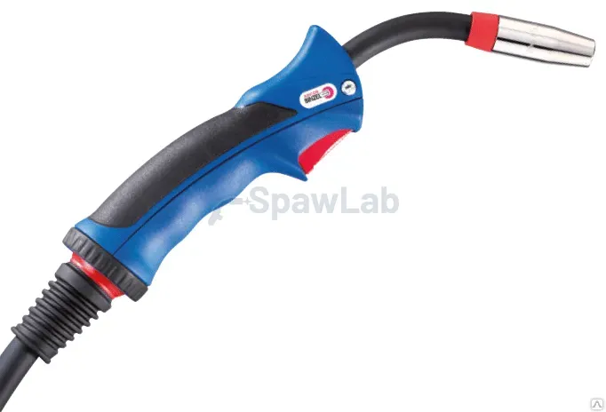 Abicor Binzel Abimig A 155 Grip LW MIG/MAG welding torch 3 m 767.D600.1