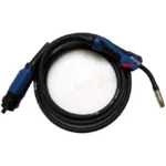 Abicor Binzel MB EVO 15 MIG/MAG welding torch 3 m 002.0709.1, photo 2