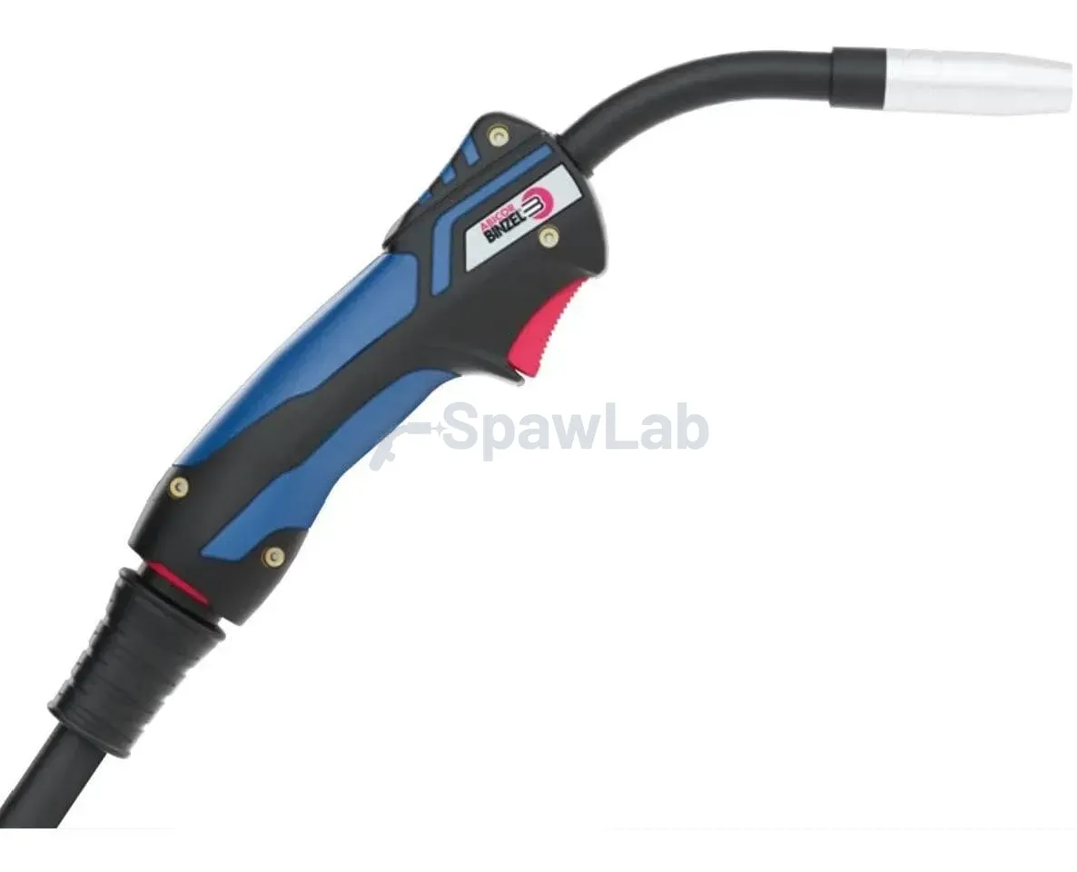 Abicor Binzel MB EVO 15 MIG/MAG welding torch 5 m 002.0711.1