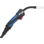 Abicor Binzel MB EVO 15 MIG/MAG welding torch 5 m 002.0711.1