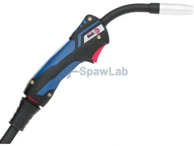 Abicor Binzel MB EVO 15 MIG/MAG welding torch 5 m 002.0711.1
