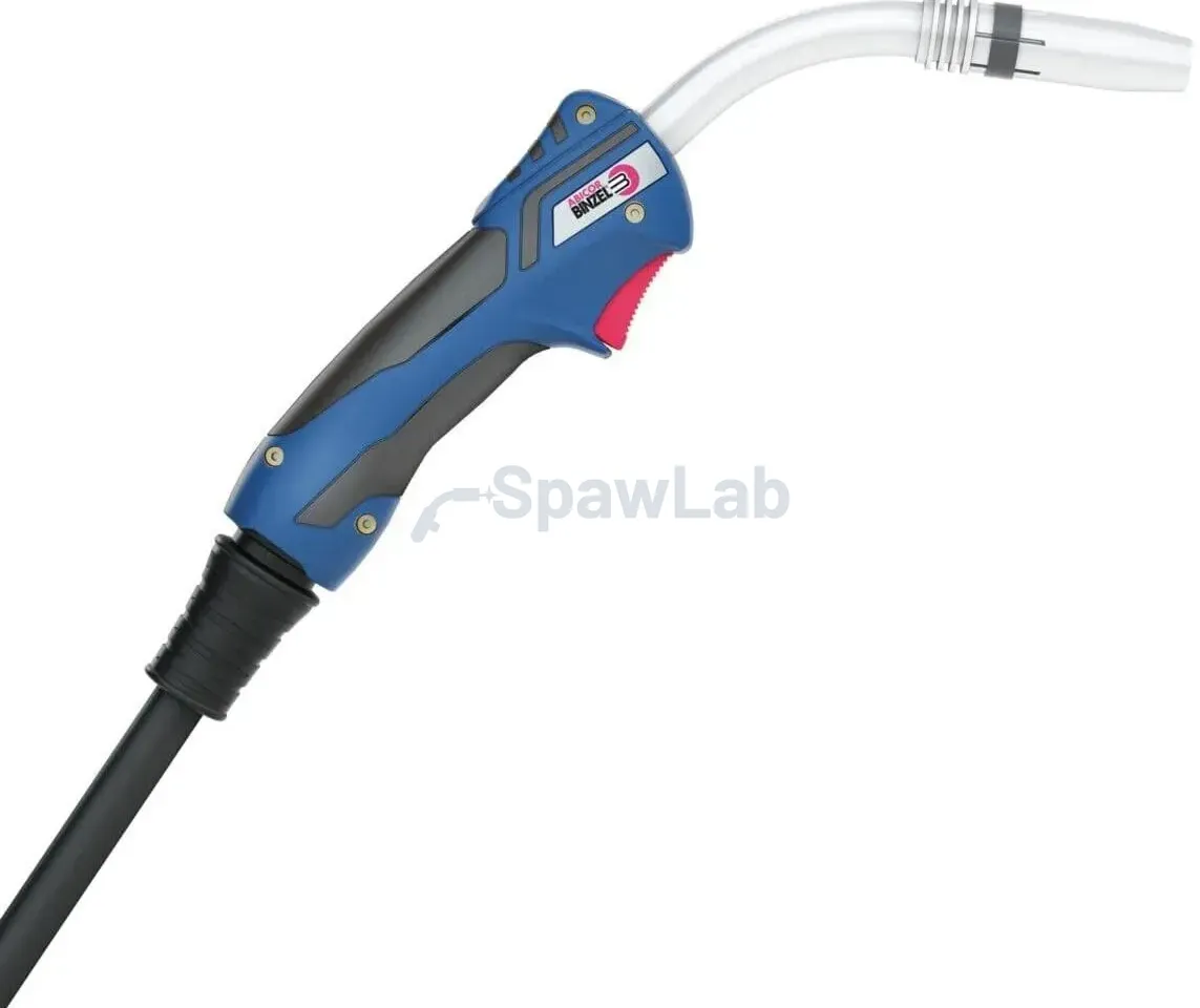 Abicor Binzel MB EVO 24 MIG/MAG welding torch 3 m 012.0368.1