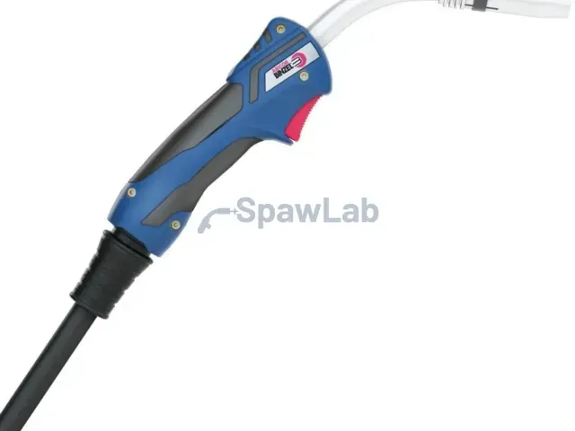 Abicor Binzel MB EVO 24 MIG/MAG welding torch 3 m 012.0368.1