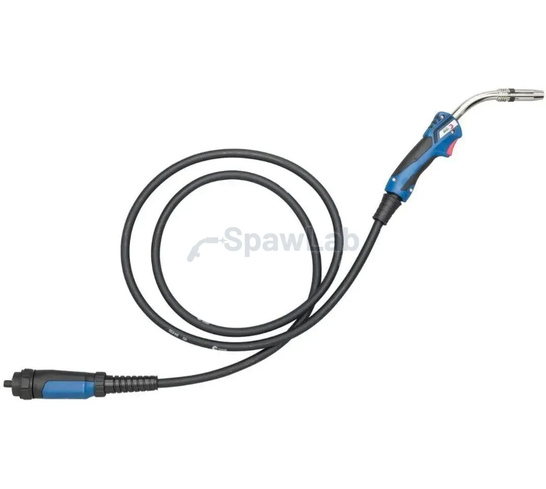 Abicor Binzel MB EVO 24 MIG/MAG welding torch 3 m 012.0368.1, photo 3
