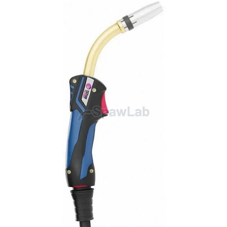 Abicor Binzel MB EVO 240 D MIG/MAG welding torch 3 m 023.0322.1