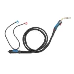 Abicor Binzel MB EVO 240 D MIG/MAG welding torch 3 m 023.0322.1, photo 2