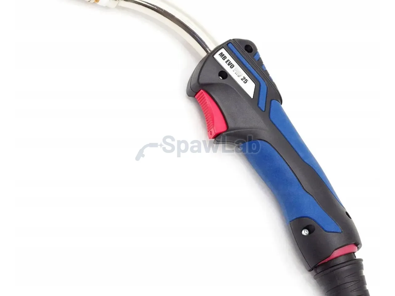 Abicor Binzel MB EVO 25 MIG/MAG welding torch 3 m 004.0668.1