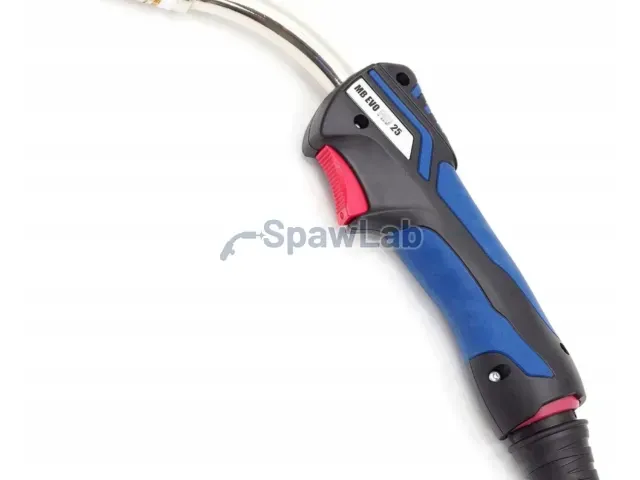 Abicor Binzel MB EVO 25 MIG/MAG welding torch 3 m 004.0668.1