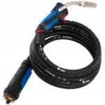 Abicor Binzel MB EVO 25 MIG/MAG welding torch 3 m 004.0668.1, photo 3