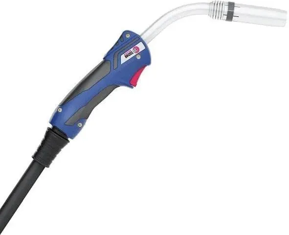 Abicor Binzel MB EVO 36 MIG/MAG welding torch 4 m 014.0527.1