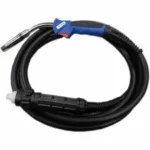 Abicor Binzel MB EVO 36 MIG/MAG-Schweißbrenner 4 m 014.0527.1, Bild 3