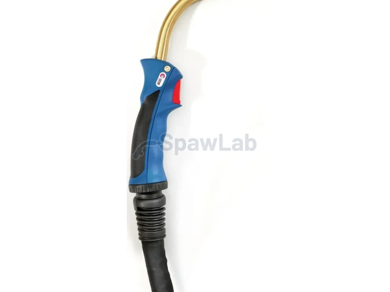 Abicor Binzel MB EVO 501 D MIG/MAG welding torch 3 m 034.0865.1