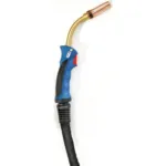 Abicor Binzel MB EVO 501 D MIG/MAG welding torch 3 m 034.0865.1