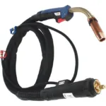 Abicor Binzel MB EVO 501 D MIG/MAG welding torch 3 m 034.0865.1, photo 3