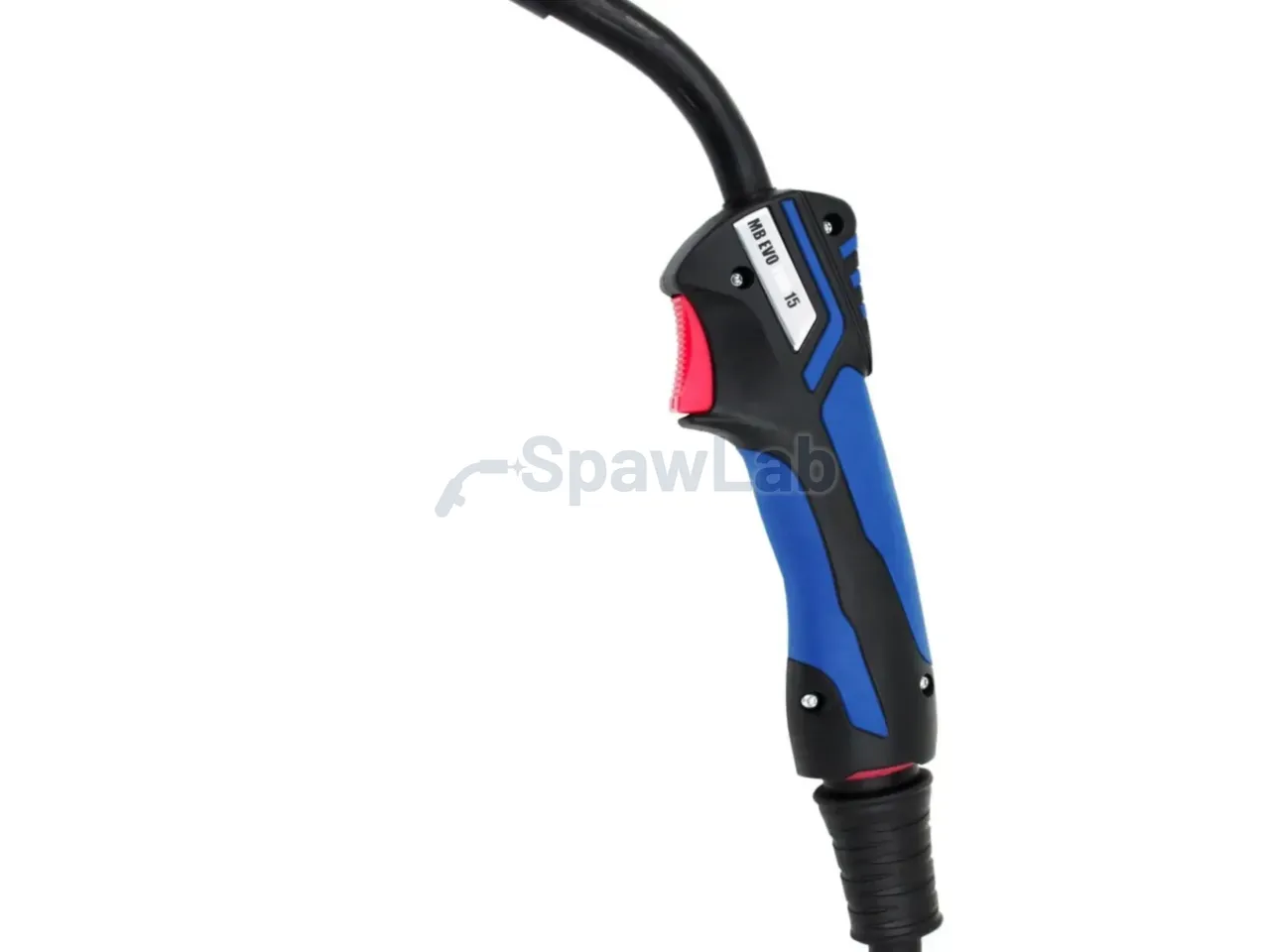 Abicor Binzel MB EVO pro 15 MIG/MAG welding torch 4 m 002.0713.1