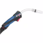 Abicor Binzel MB EVO pro 24 MIG/MAG welding torch 4 m 012.0372.1