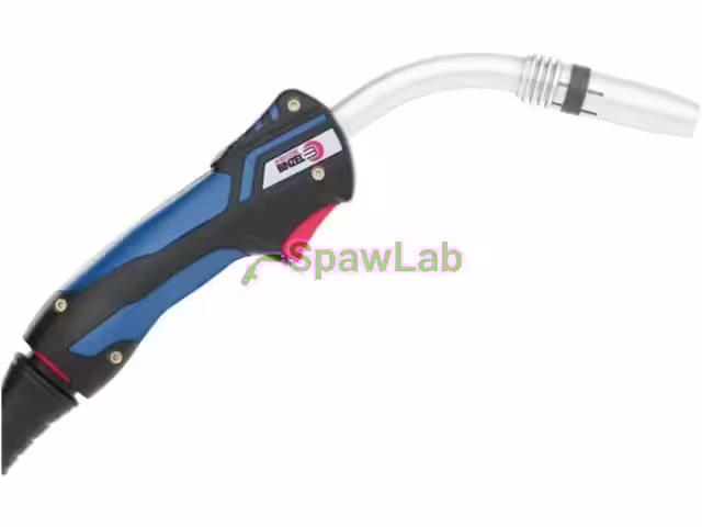 Abicor Binzel MB EVO pro 24 MIG/MAG-Schweißbrenner 4 m 012.0372.1