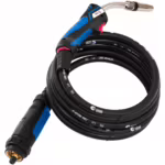 Abicor Binzel MB EVO pro 24 MIG/MAG welding torch 4 m 012.0372.1, photo 3