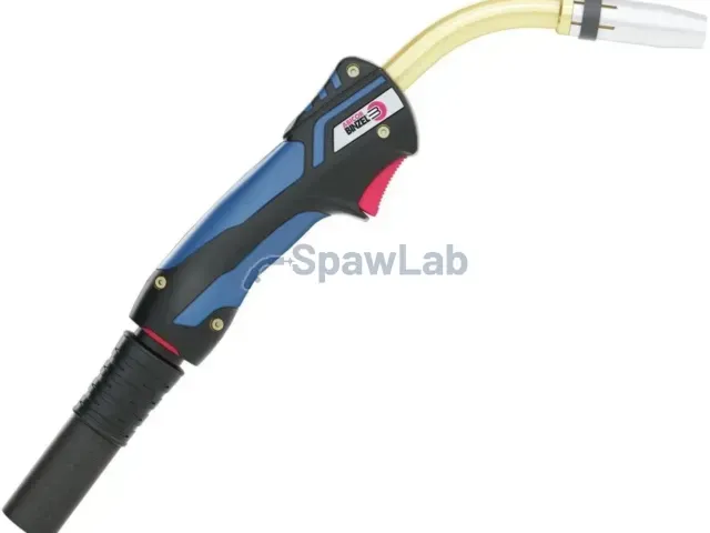 Abicor Binzel MB EVO pro 240 D MIG/MAG-Schweißbrenner 3 m 023.0319.1