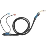 Abicor Binzel MB EVO pro 240 D MIG/MAG welding torch 3 m 023.0319.1, photo 2